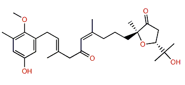 Cystodione E